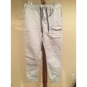 Modern Amusement joggers